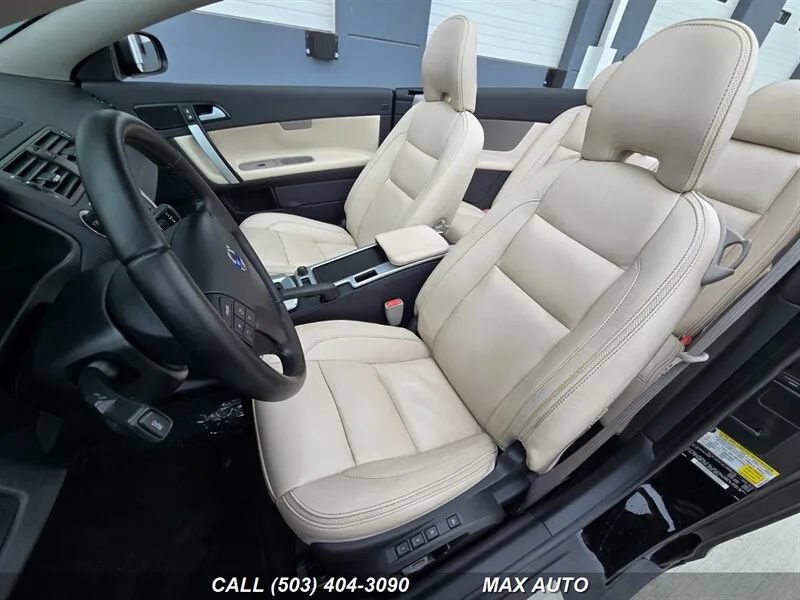 Used 2013 Volvo C70 T5 FWD image 20