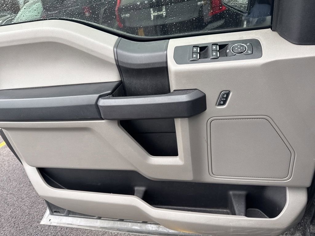 Used 2019 Ford F150 XL w/ Equipment Group 101A Mid image 9