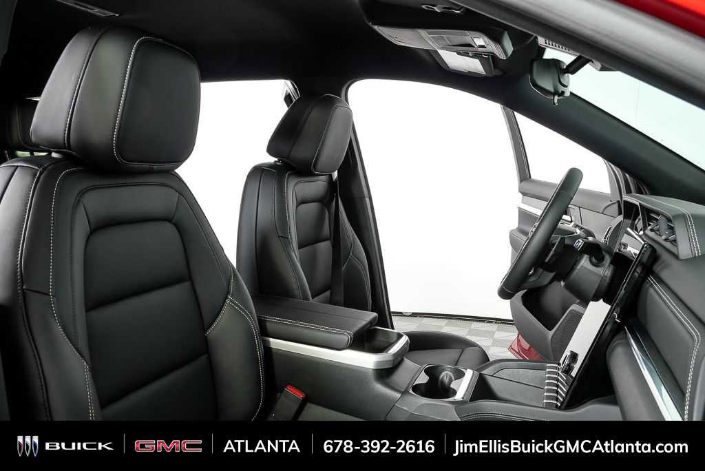 New 2026 GMC Terrain Elevation w/ Elevation Premium Package image 21