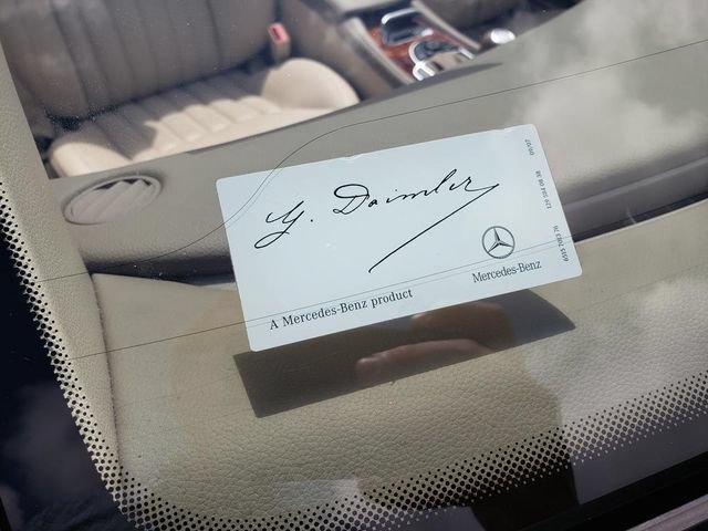 Used 2009 Mercedes-Benz SL 550 image 31