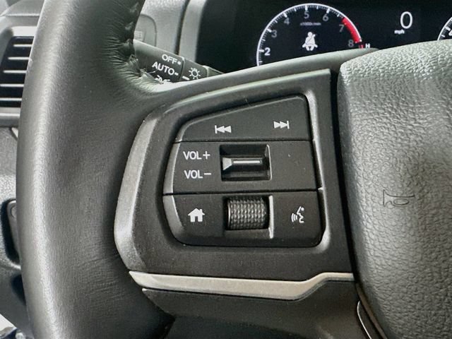 Used 2024 Honda Ridgeline RTL image 11