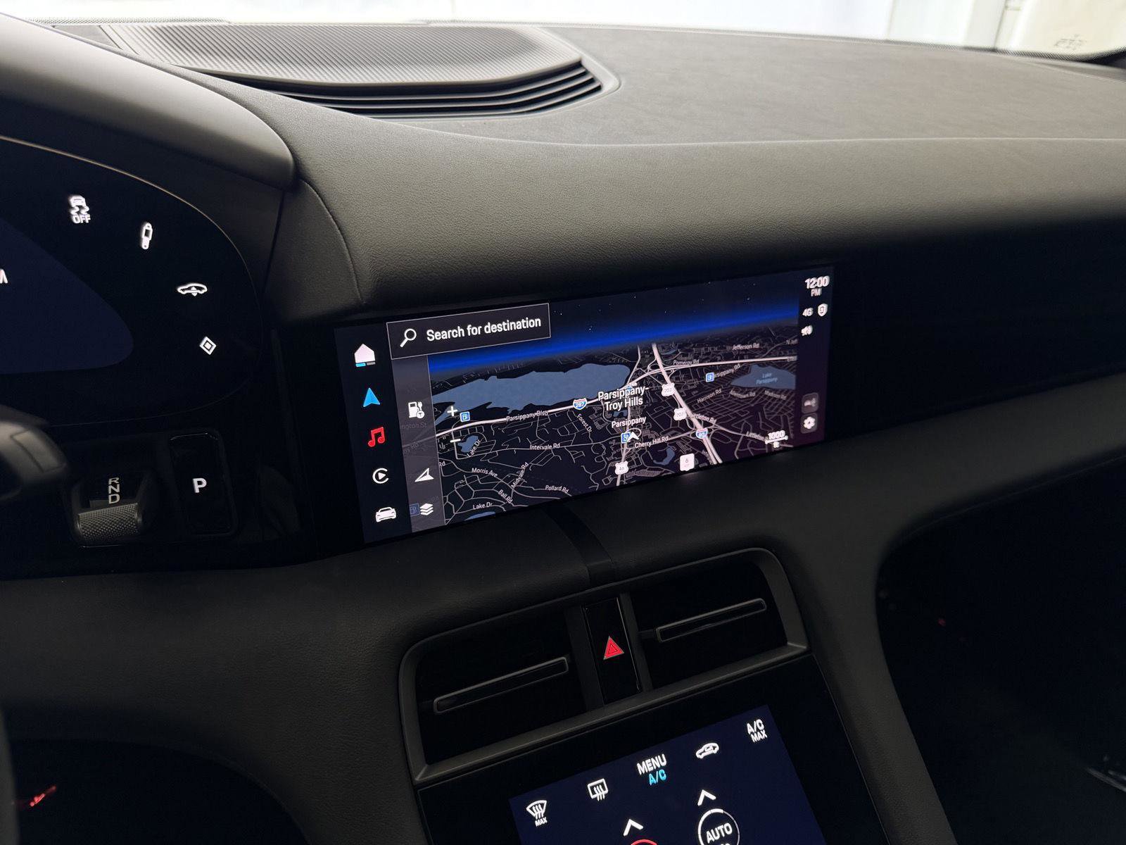 Certified 2025 Porsche Taycan image 23