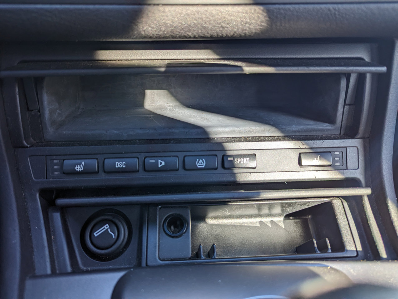 Used 2002 BMW M3 Coupe image 25