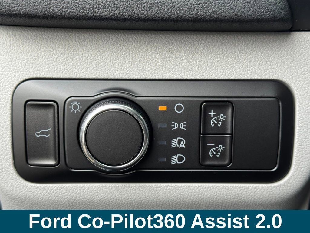 Used 2023 Ford Escape Active w/ Tech Pack #2 image 17