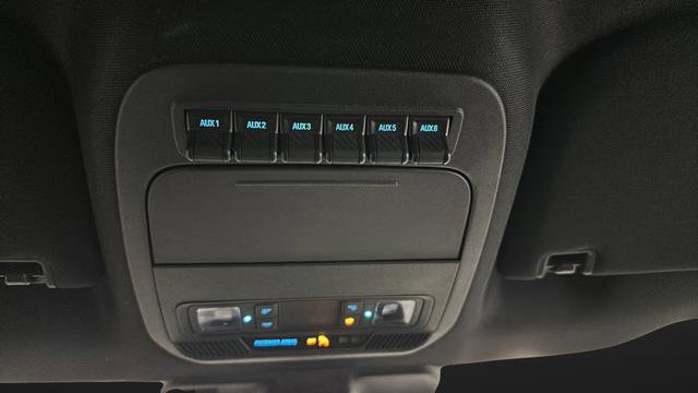 Used 2022 Ford F150 Tremor w/ Equipment Group 401A Mid AWD/4WD image 30