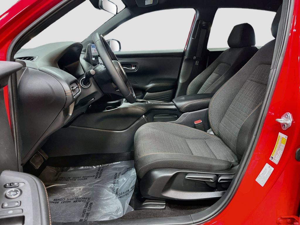 Used 2026 Honda HR-V Sport image 20