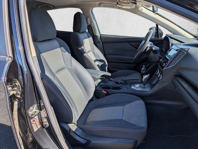 Used 2020 Subaru Crosstrek 2.0i Premium w/ Moonroof Package 2 AWD/4WD image 20