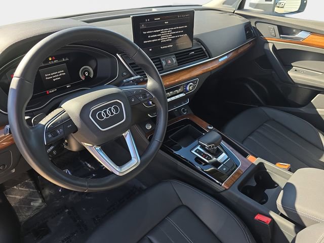 Used 2023 Audi Q5 2.0T Premium Plus w/ Premium Plus Package image 19