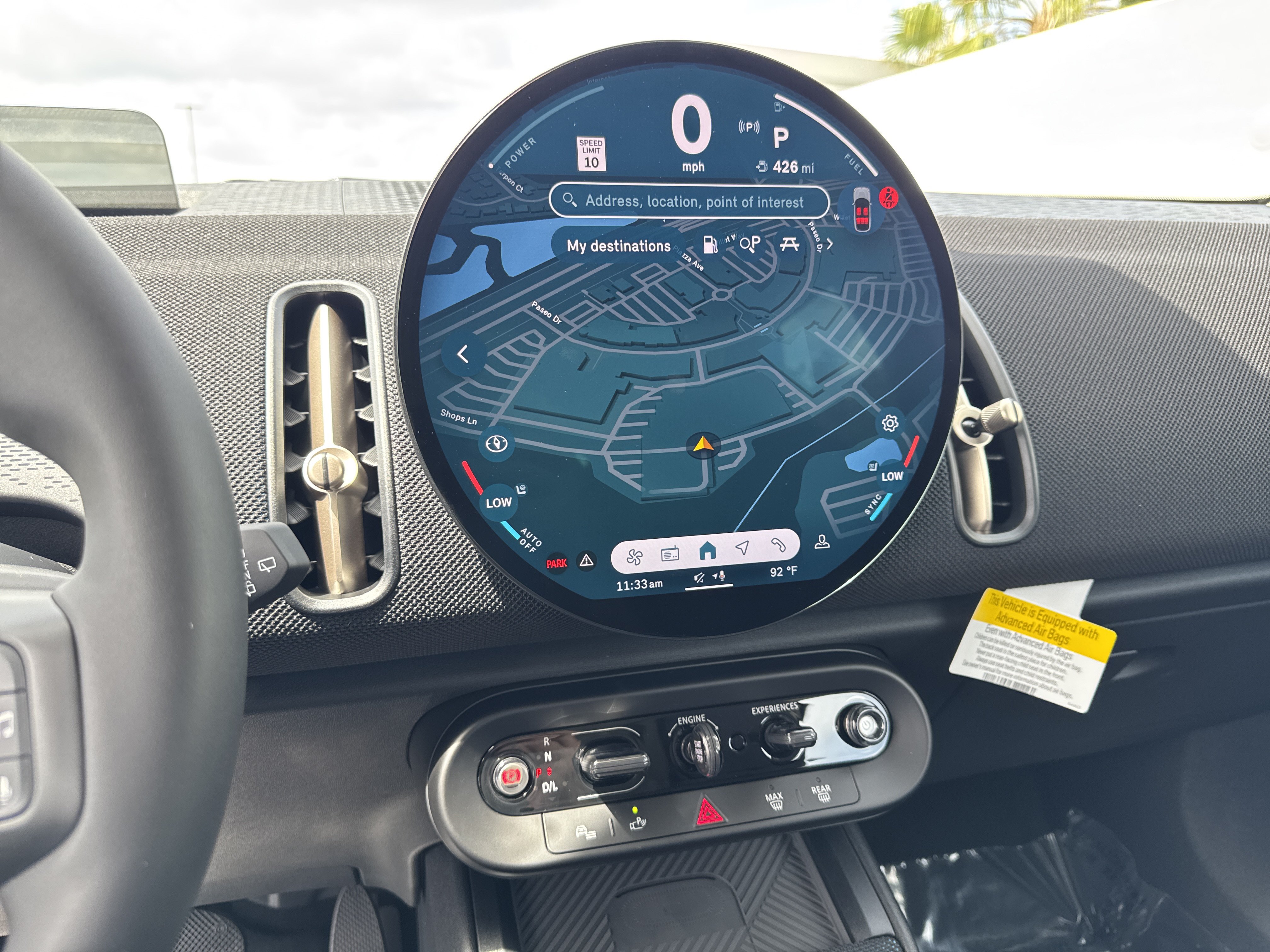 New 2027 MINI Cooper Countryman S AWD/4WD image 18