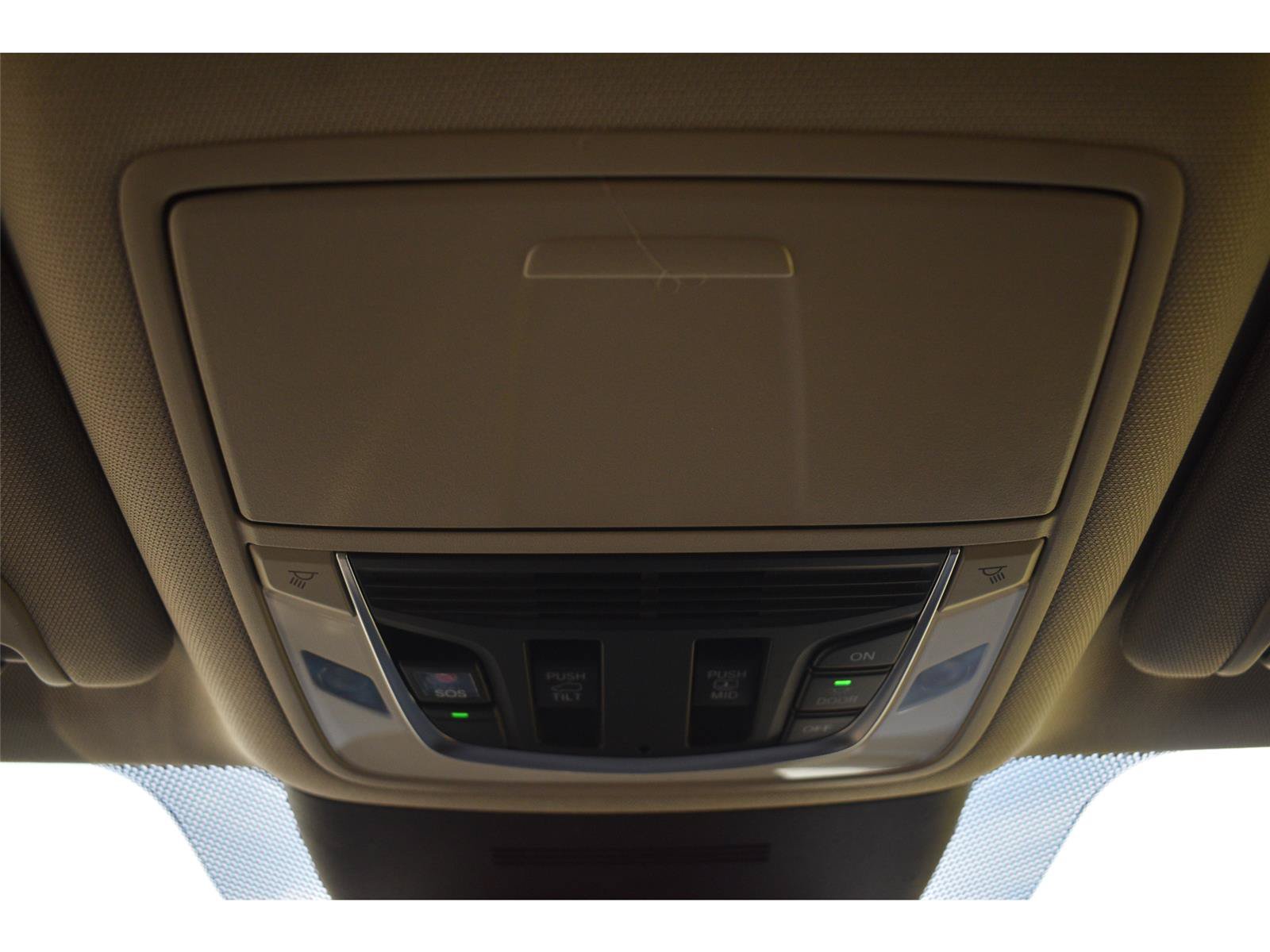 New 2026 Acura MDX w/ Advance Package AWD/4WD image 18