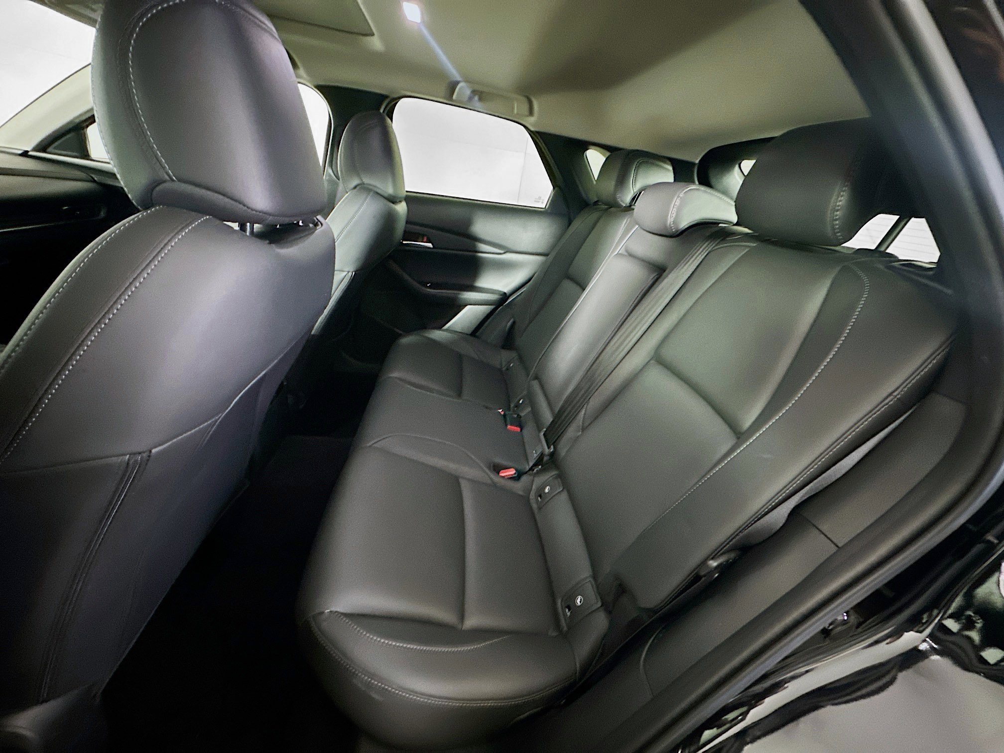 Used 2025 MAZDA CX-30 AWD 2.5 S w/ Preferred Package image 29