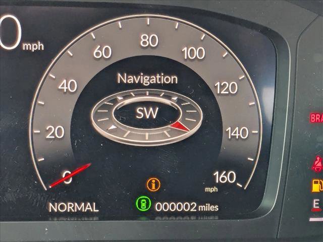 New 2026 Acura Integra A-Spec FWD image 11