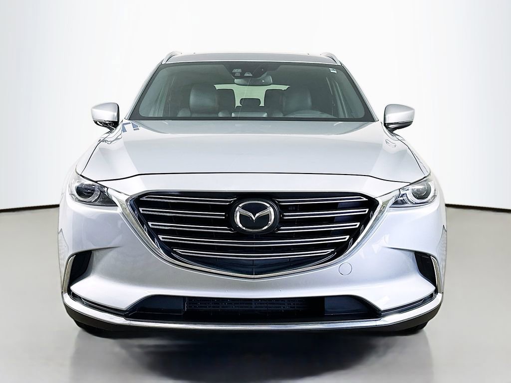 Used 2017 MAZDA CX-9 Grand Touring image 2