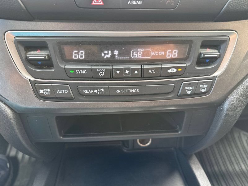 Used 2018 Honda Ridgeline Sport image 27