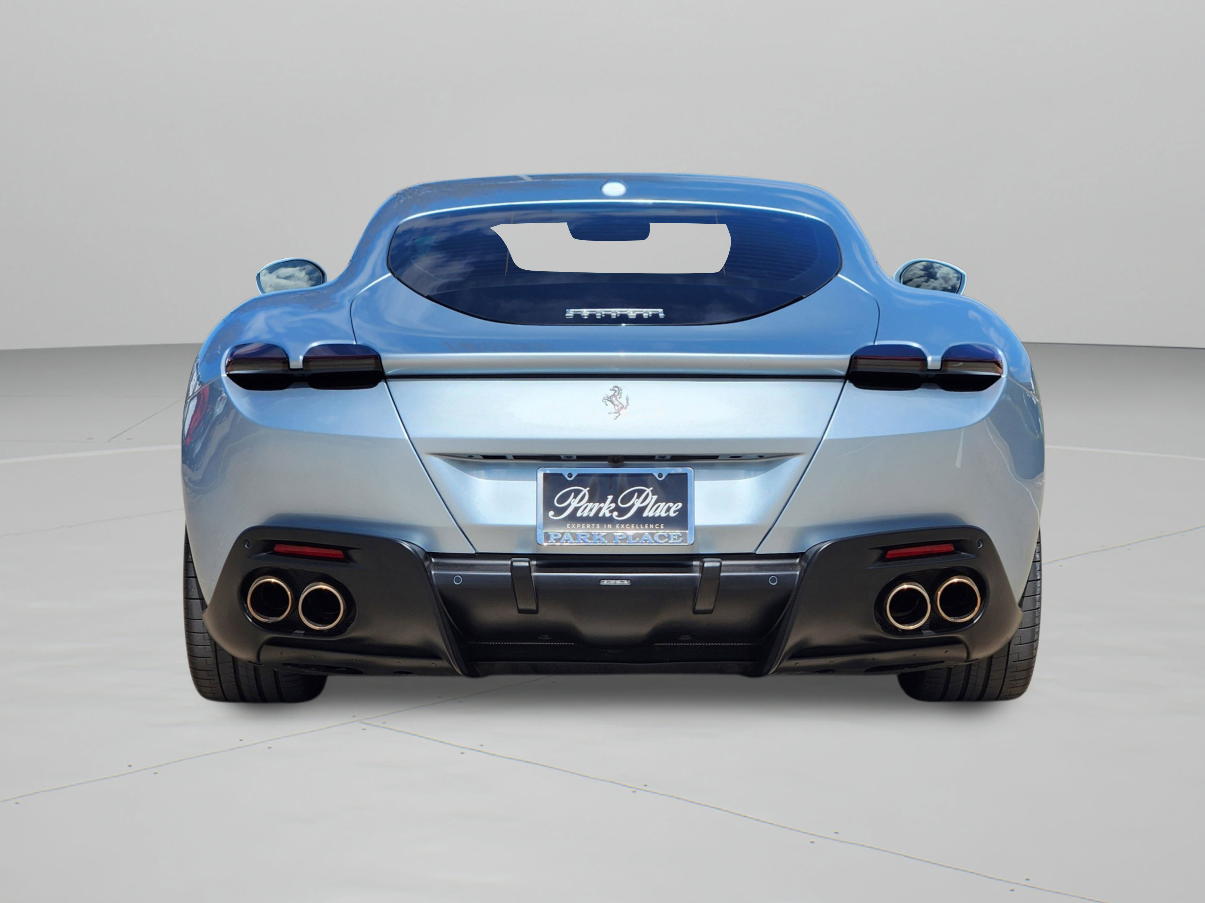 Used 2022 Ferrari Roma image 6