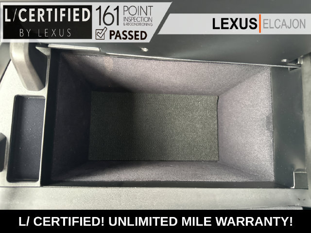 Certified 2026 Lexus NX 350h AWD w/ Accessory Package (2T) image 34