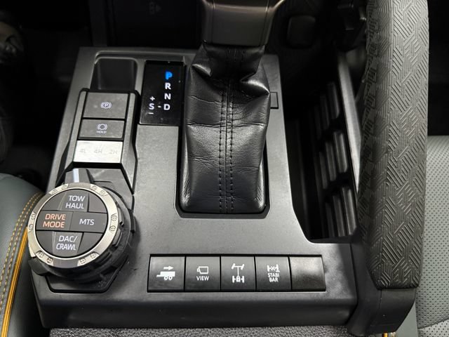 Used 2026 Toyota Tacoma 4x4 Double Cab Hybrid image 21