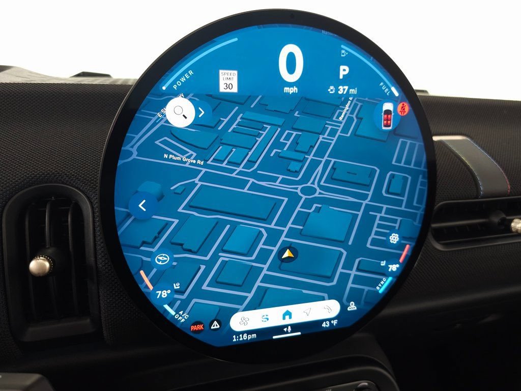 New 2026 MINI Cooper S FWD image 21