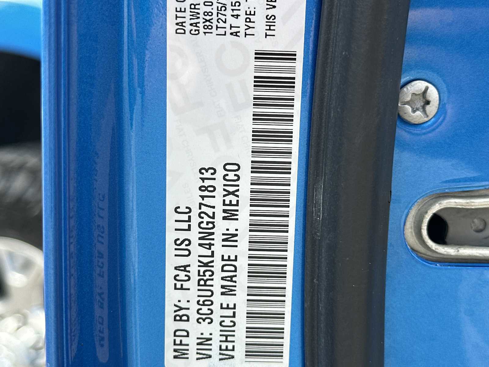 Used 2022 RAM 2500 Laramie image 28