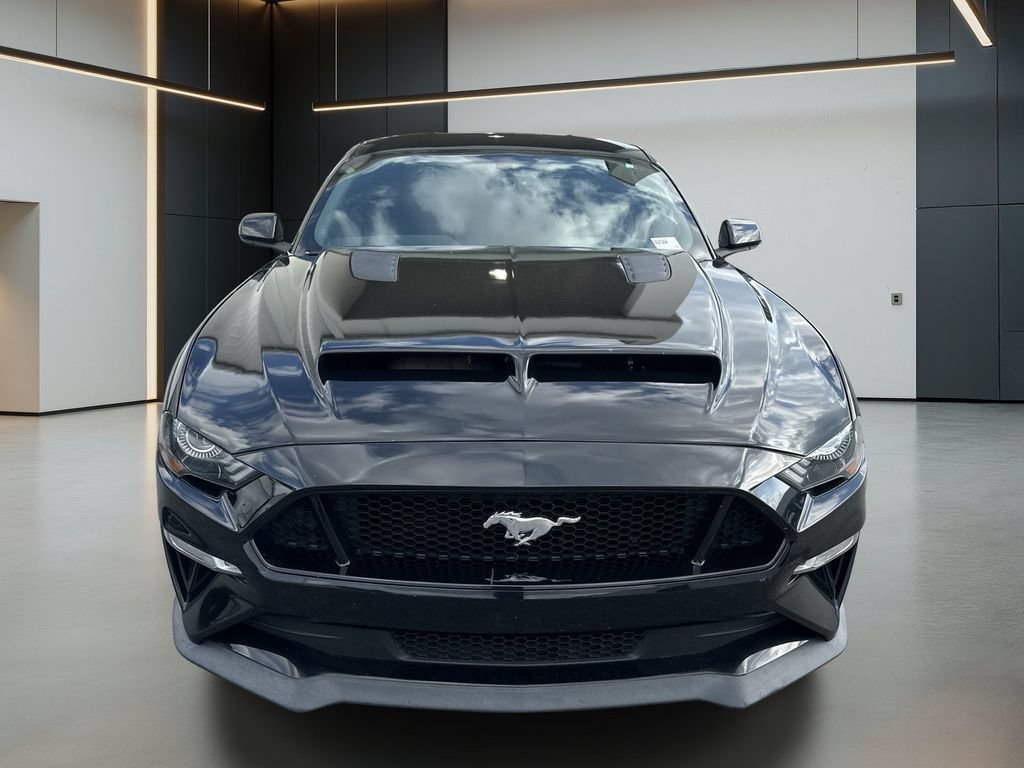 Used 2018 Ford Mustang GT w/ GT Performance Package RWD image 9