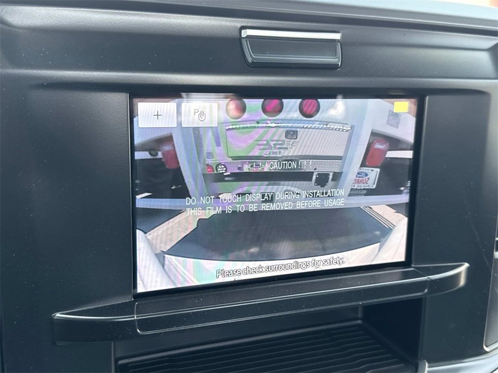 New 2025 Ford F350 XL w/ XL Chrome Package image 30