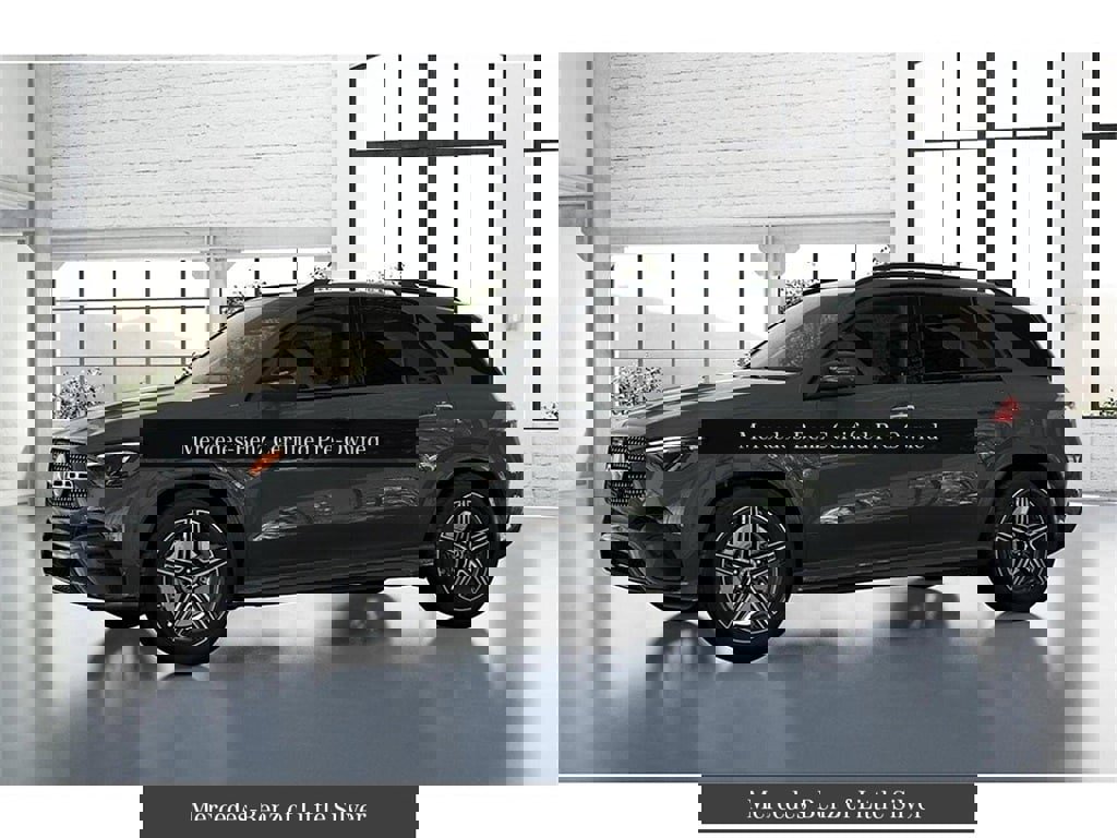 New 2026 Mercedes-Benz GLE 350 4MATIC image 37