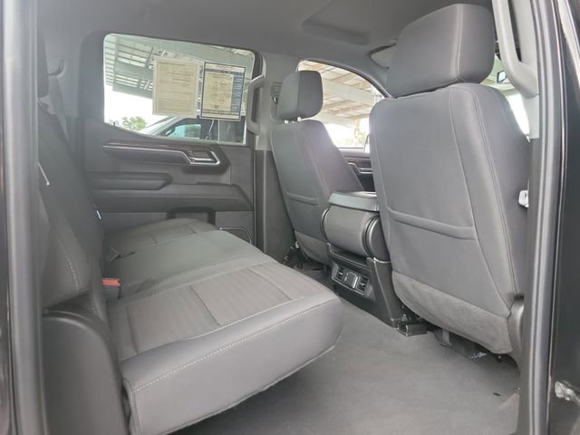 Used 2024 GMC Sierra 1500 SLE image 22