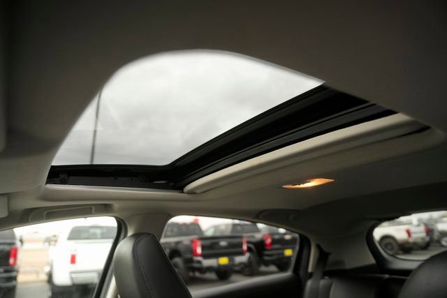 Used 2018 Honda HR-V EX-L image 11