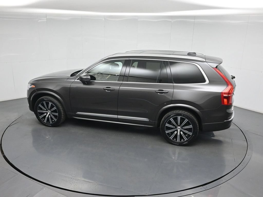Used 2023 Volvo XC90 B6 Plus w/ Protection Package Premier AWD/4WD image 39