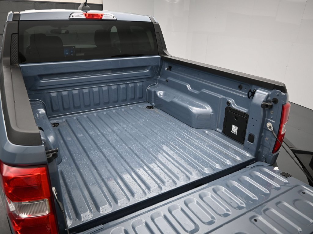New 2026 Ford Maverick XLT FWD image 23