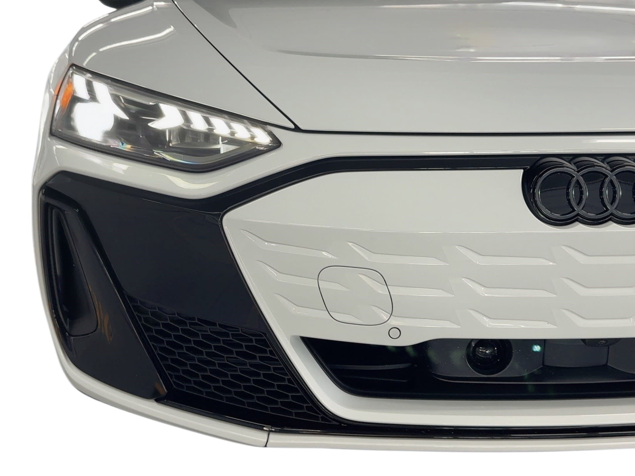 New 2026 Audi S e-tron GT Premium Plus image 11