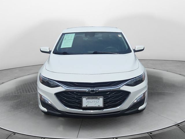 Used 2024 Chevrolet Malibu RS FWD image 8
