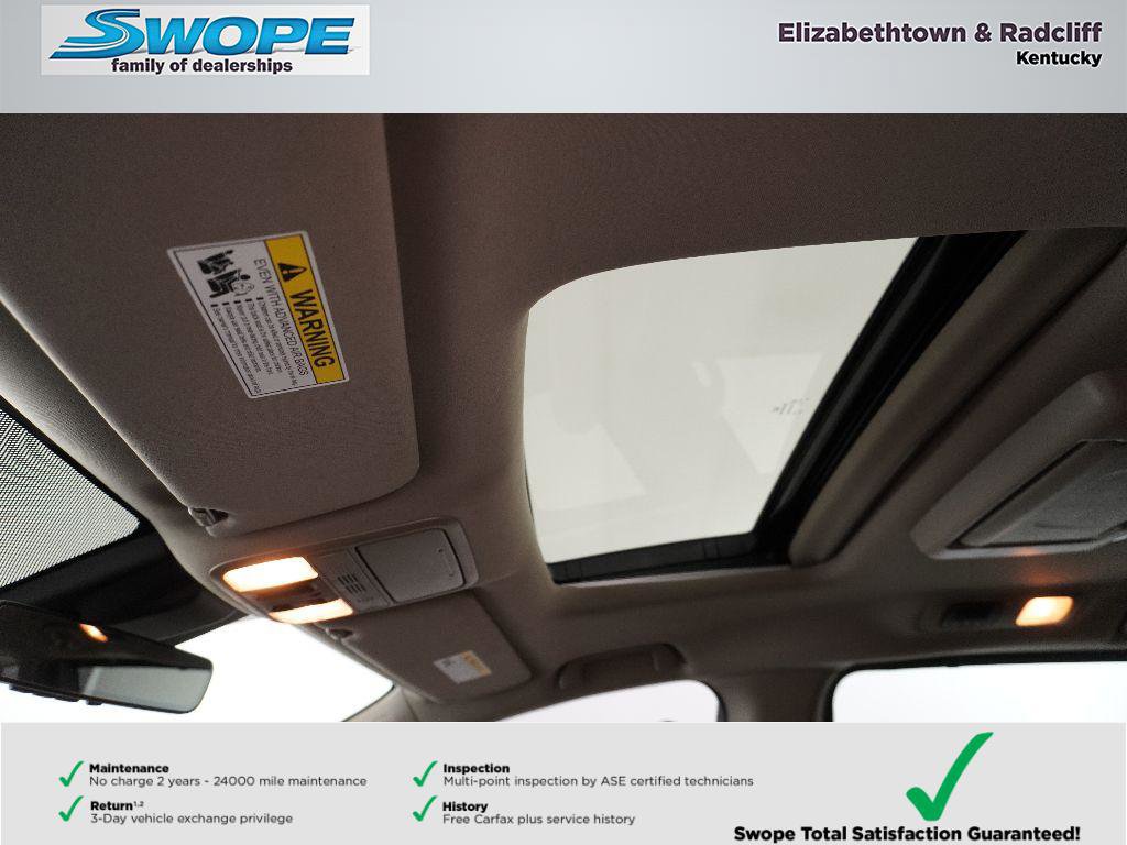 Used 2019 Honda Odyssey EX-L image 26