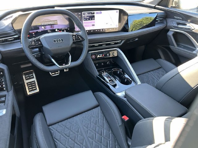 New 2026 Audi SQ5 Premium Plus AWD/4WD image 6