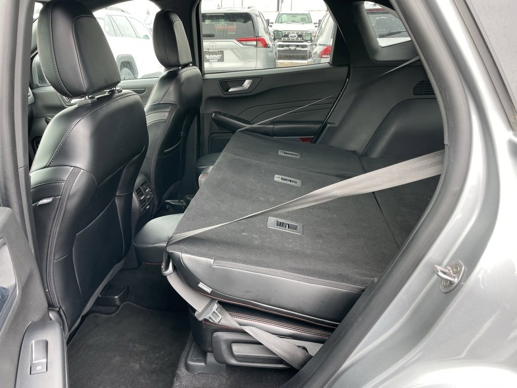 Used 2024 Ford Escape ST-Line image 57