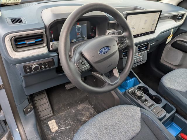 New 2026 Ford Maverick XLT w/ Equipment Group 301A AWD/4WD image 11