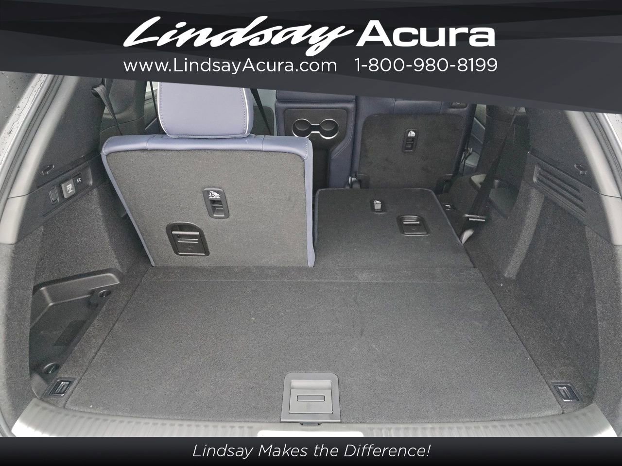 New 2026 Acura MDX Type S image 8