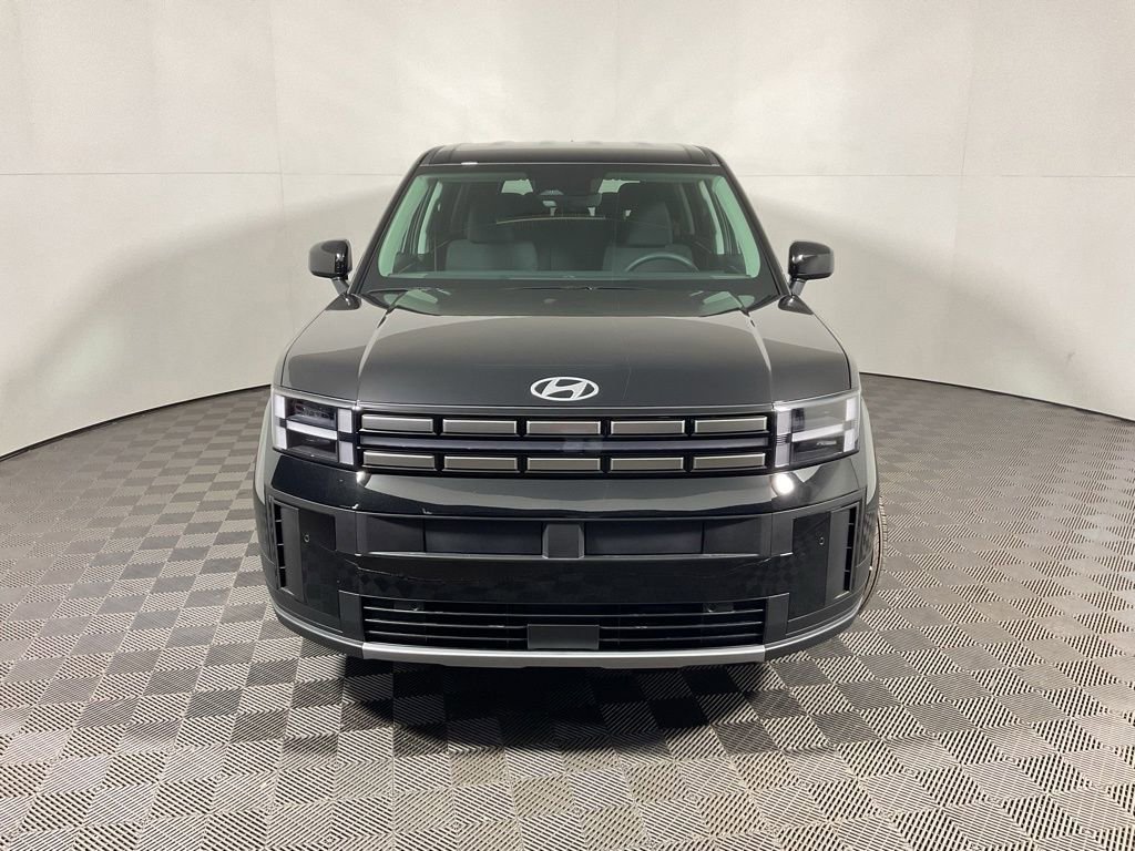 New 2026 Hyundai Santa Fe SE AWD/4WD image 4