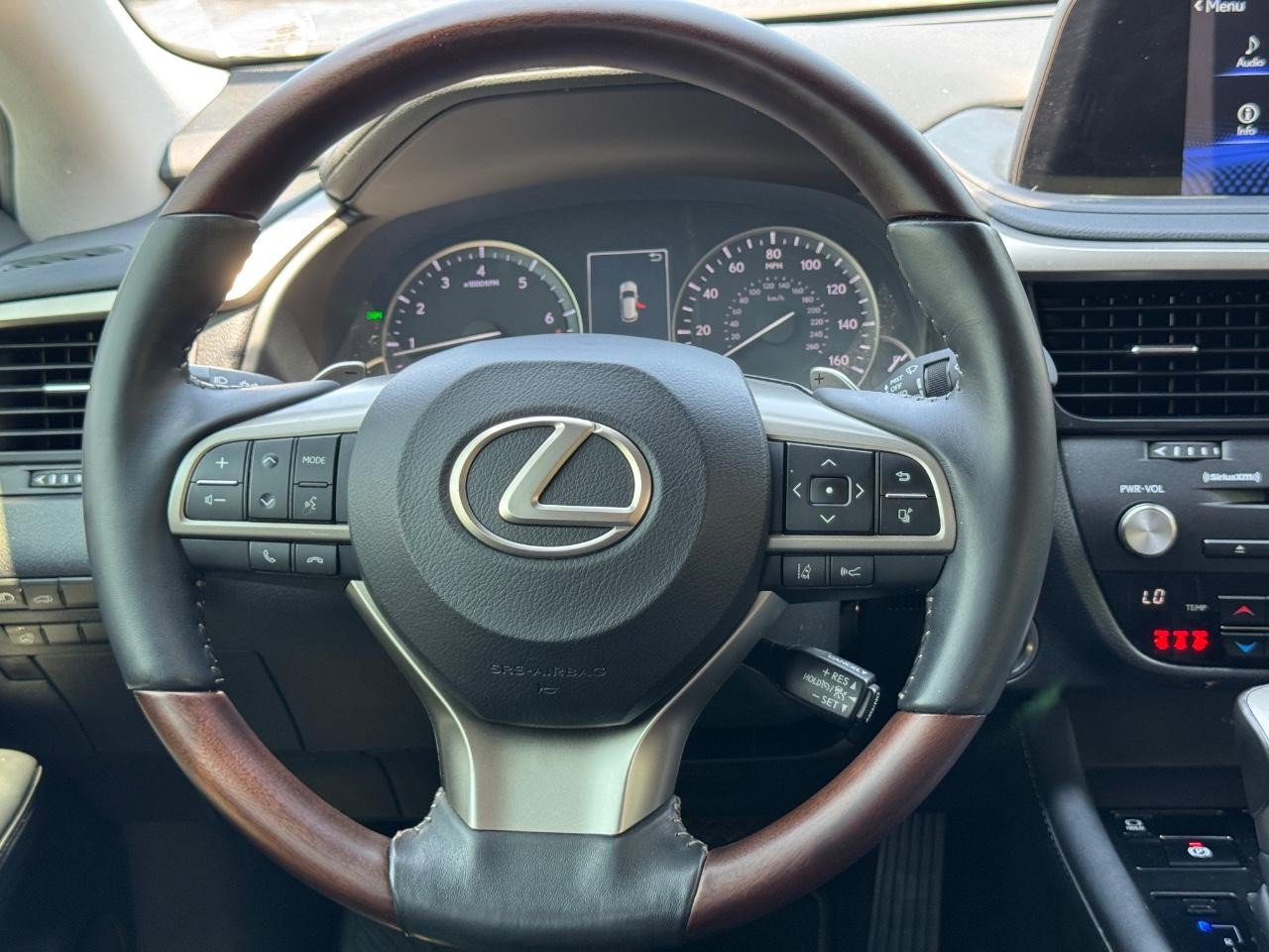 Used 2022 Lexus RX 350 AWD w/ Premium Package image 13