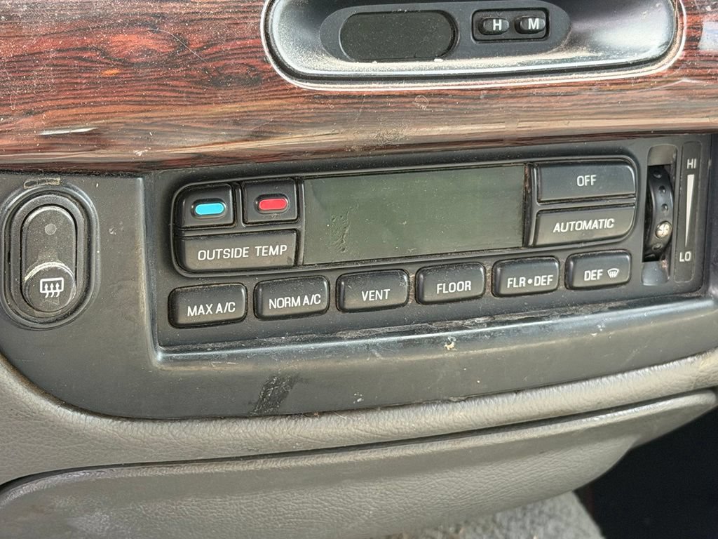 Used 2003 Mercury Grand Marquis LS RWD image 14