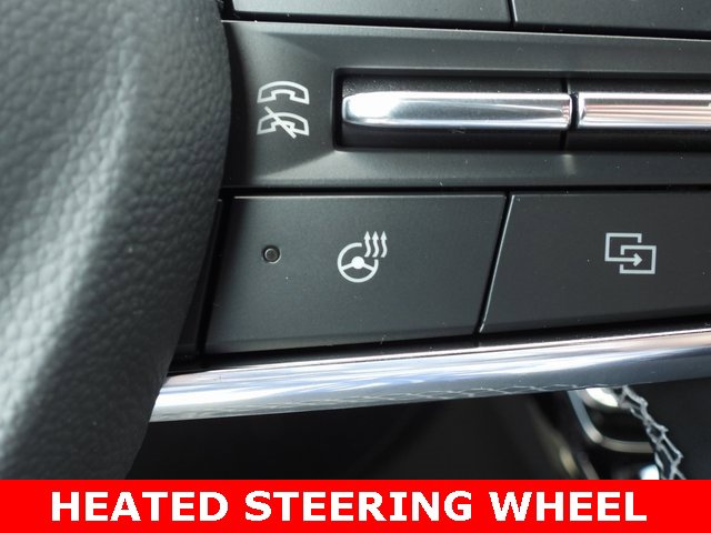 New 2026 Chevrolet Traverse High Country w/ LPO, Floor Liner Package image 29