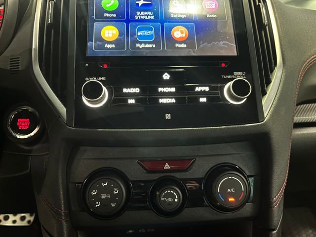 Used 2023 Subaru Impreza 2.0i Sport image 22