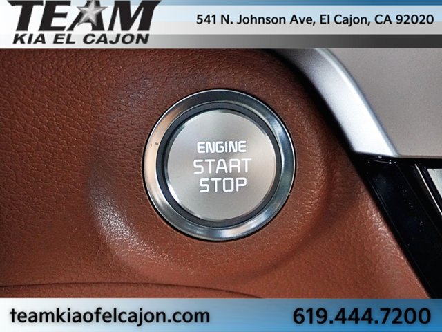 Certified 2024 Kia Telluride EX X-Line AWD/4WD image 39