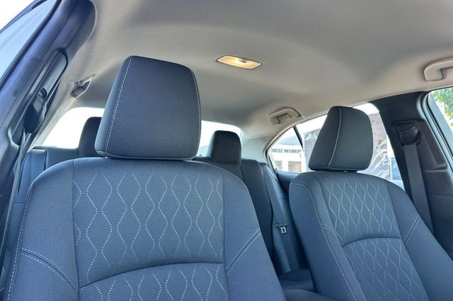 Certified 2025 Toyota Corolla LE image 20