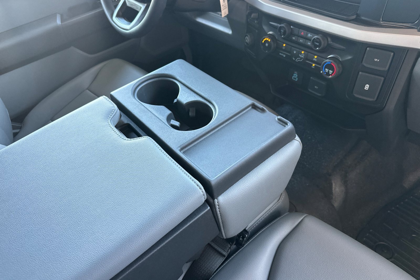 New 2025 Ford F350 XL w/ XL Chrome Package image 15