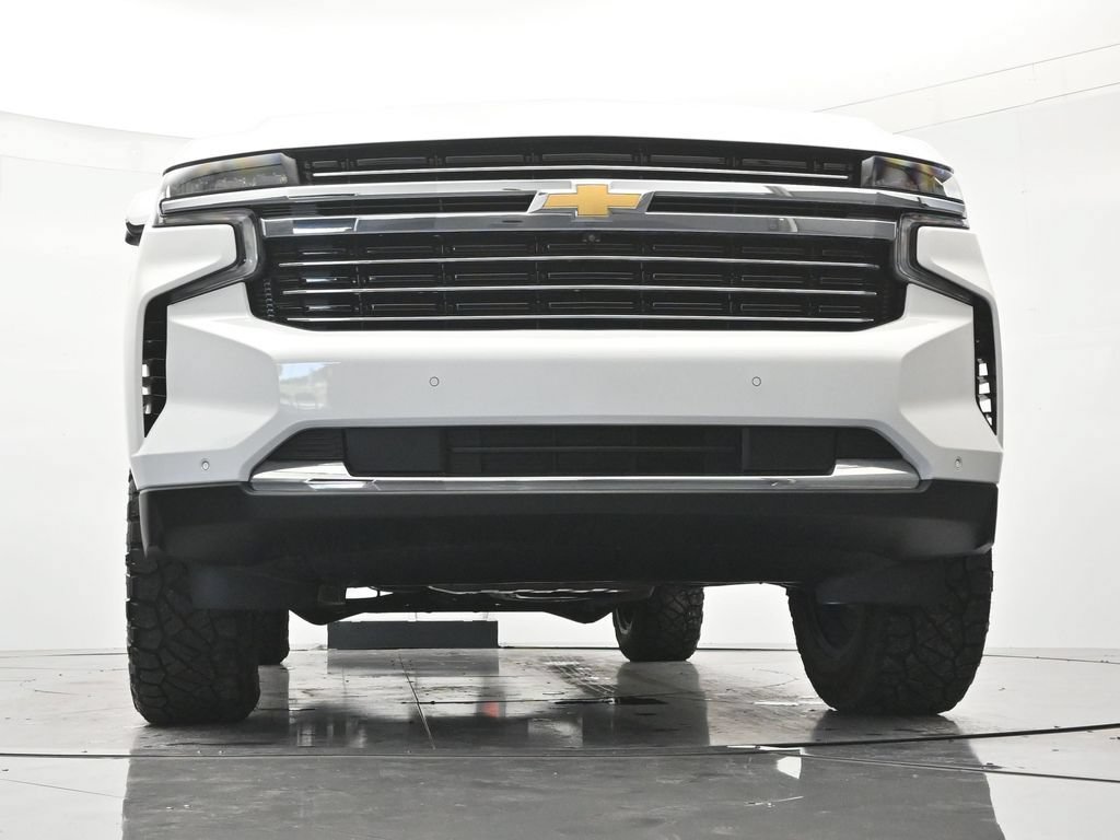 Certified 2024 Chevrolet Tahoe LT w/ LT Signature Package AWD/4WD image 42