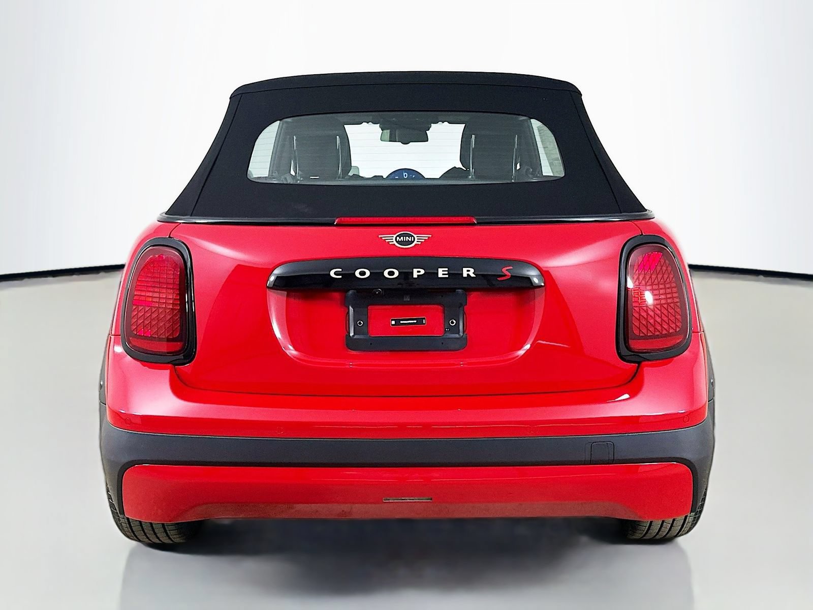 New 2026 MINI Cooper S FWD image 6