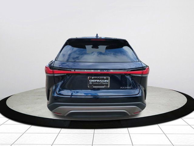 Used 2024 Lexus RX 350 FWD w/ Technology Package image 4