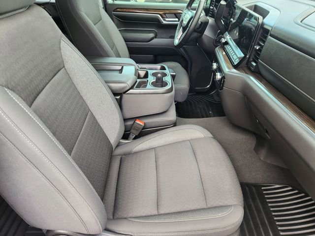Used 2024 GMC Sierra 1500 Elevation AWD/4WD image 14