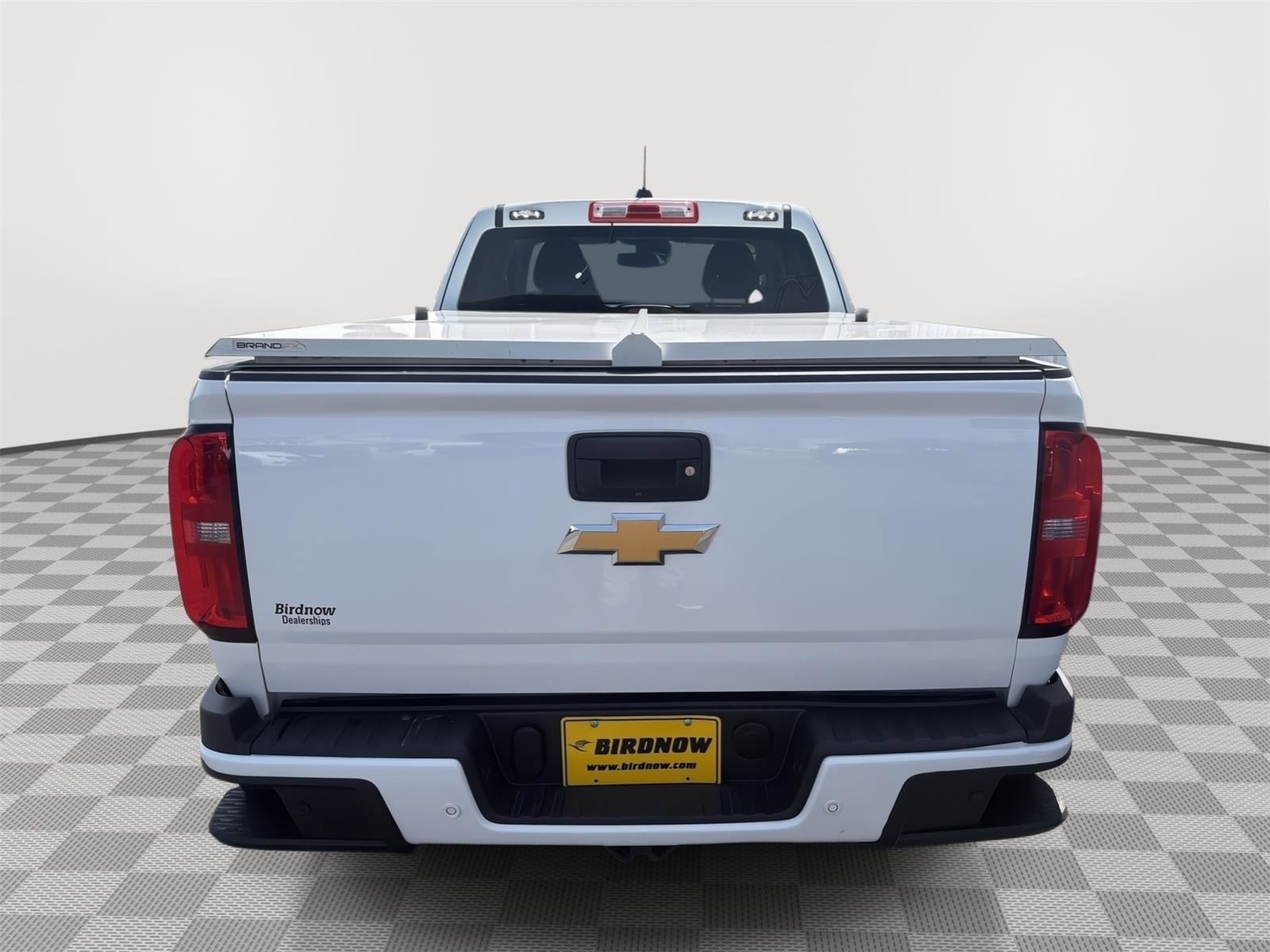 Used 2020 Chevrolet Colorado LT w/ Safety Package image 2